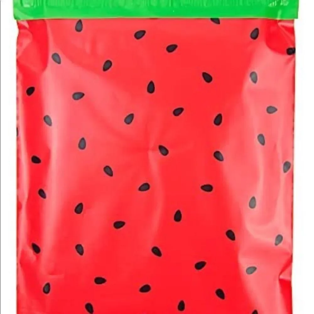 Poly Mailers MIX Colors 10x13 12x15.5 35pcs 35 sti